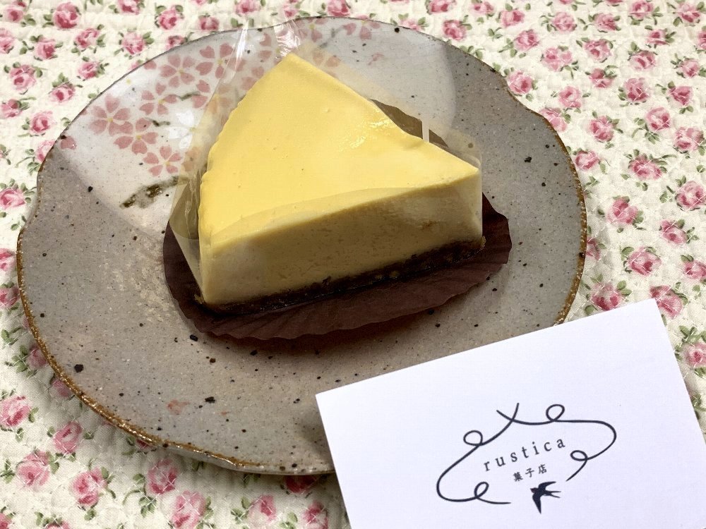 ☆ケーキ屋さん・めちゃめちゃセンスがいい☆_c0092953_09394621.jpg