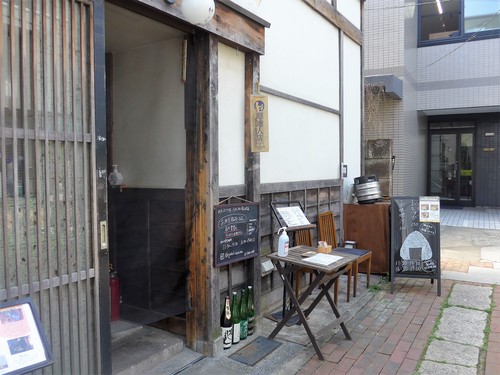 【テイクアウト情報】外苑前「ガラリ青山」_f0232060_22142017.jpg