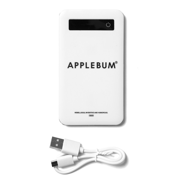 APPLEBUM NEW ARRIVAL_d0175064_8442476.jpg