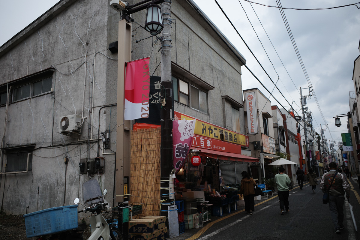 松陰神社前徘徊~Ⅶ_c0084666_10181810.jpg