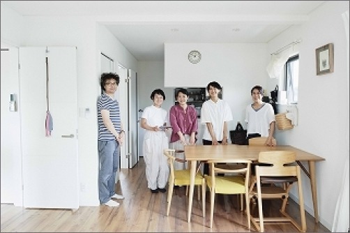 新刊『家事がとことんラクになる 暮らしやすい家づくり』発売のお知らせ_c0199166_07545464.jpg