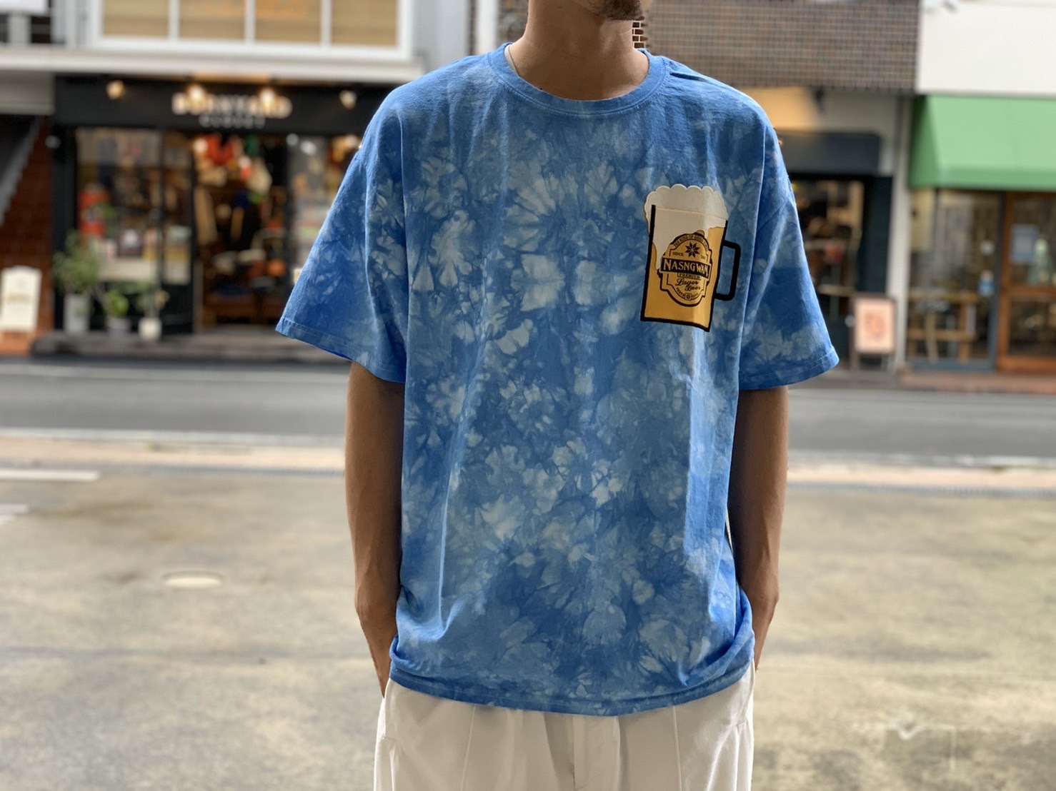 Beer 飲みたい 岡山 セレクトショップ Forty Five Style Blog
