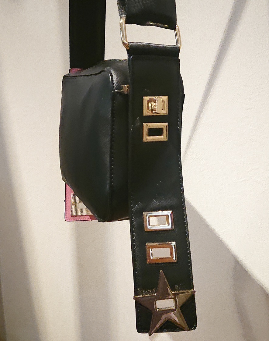 ピンクナイロンブルゾンコーデ_b0321285_18001721.jpeg