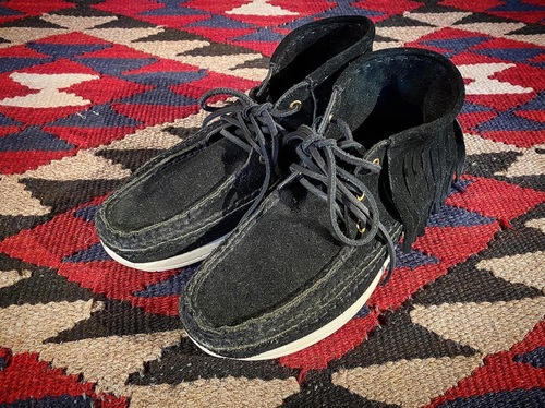 visvim - \"Kicks\" Selection_c0079892_19301795.jpg