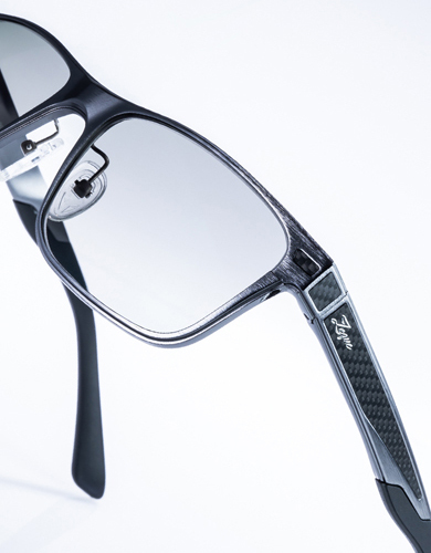 Zeque by ZEAL Optics(ゼクー バイ ジール オプティクス)2020年 Zeque by ZEAL Optics(ゼクー バイ ジール オプティクス)2020年