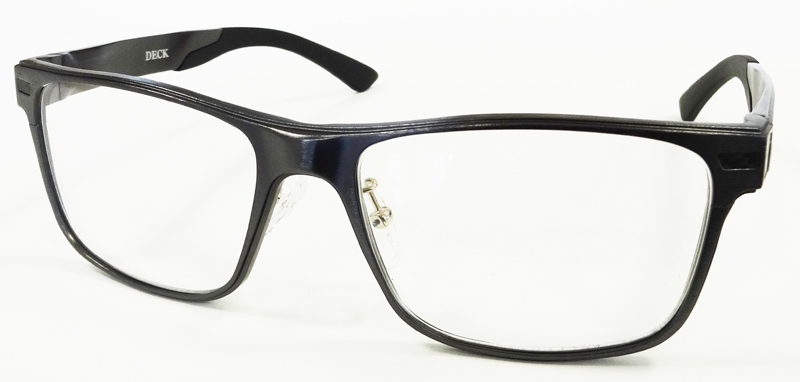 Zeque by ZEAL Optics(ゼクー バイ ジール オプティクス)2020年新作偏光レンズ専用アルミニウム&マグネシウムサングラスフレームDECK(デック)発売開始!_c0003493_13164584.jpg