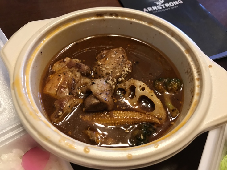 スパイシーラムタコス_c0212604_1761828.jpg