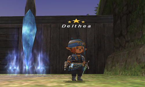 祝 でゅーて黒魔道士マスター じゅえ的ffxiめも Ffxiv