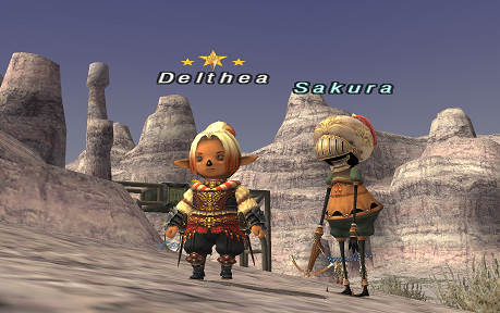 祝 でゅーて黒魔道士マスター じゅえ的ffxiめも Ffxiv