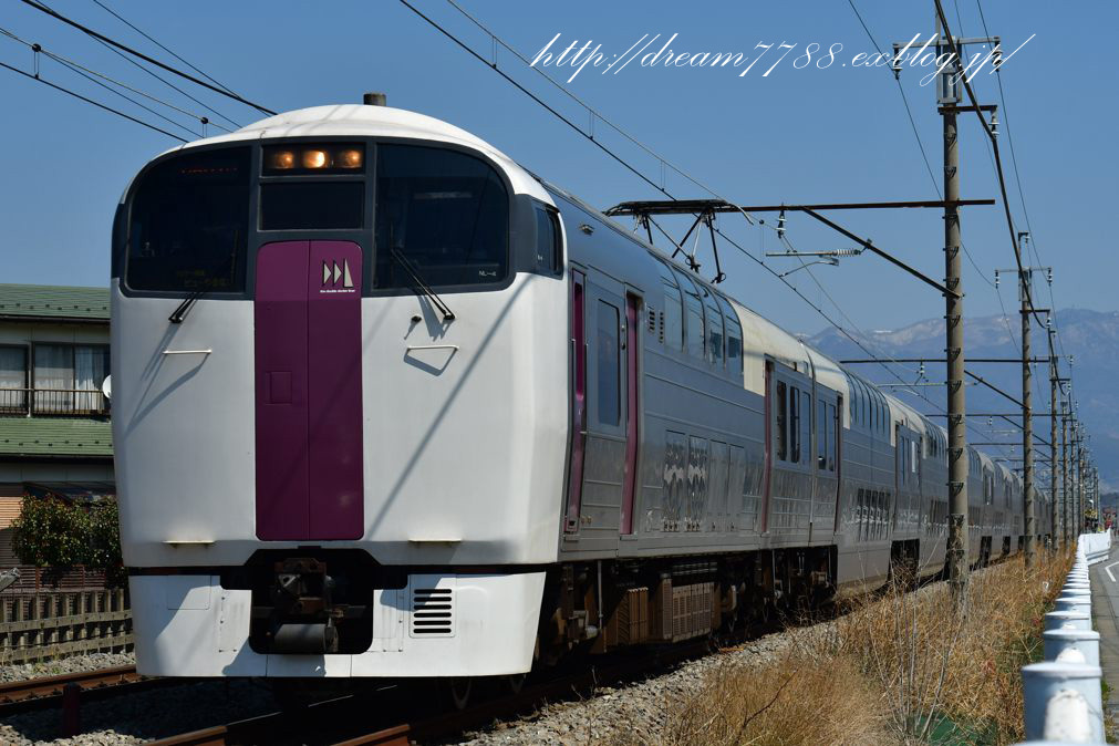 ホリデー快速ビューやまなし ｈｉｒｏのフォトアルバム