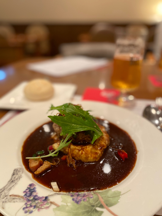 アマビエビールを見つけました_b0063958_05513873.jpg