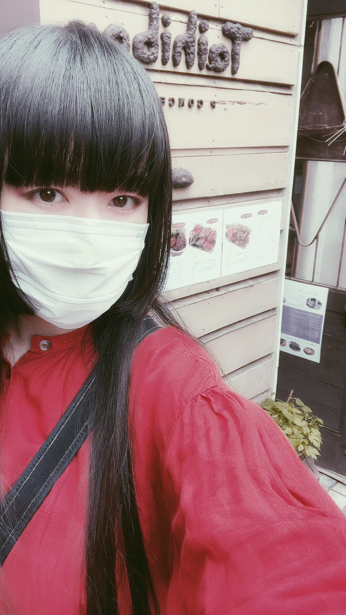 【テイクアウト情報】吉祥寺「タイヒバン」_f0232060_1627822.jpg