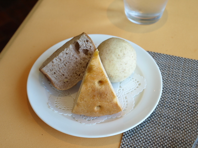 ビストロ エゼ その76(エゼコース)_d0153062_19063987.jpg