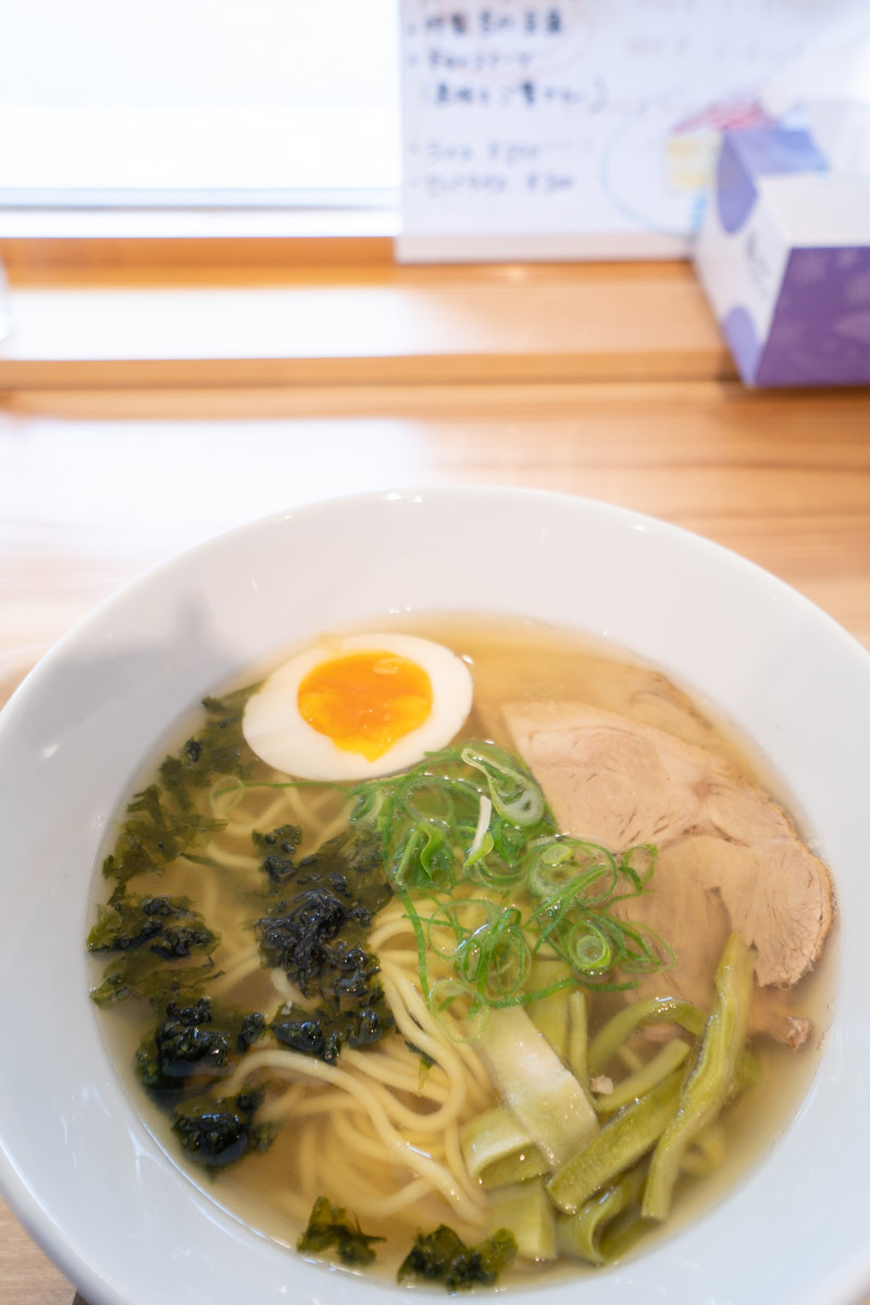 バイク3台で、MONK(モンク)ラーメン_a0077663_13550939.jpg