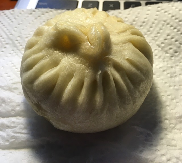 最近のおやつー水羊羹、プリン等々_e0350971_00291717.jpg