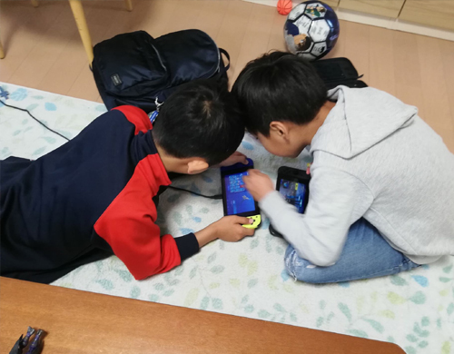 一人っ子問題「1日で習得する動画教材作成マスター講座」の舞台裏_d0169072_21103204.jpg