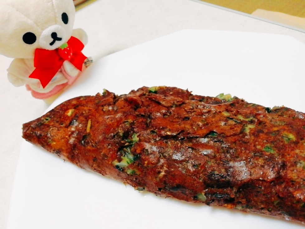 ★予想外の産物★_f0351775_20591585.jpg