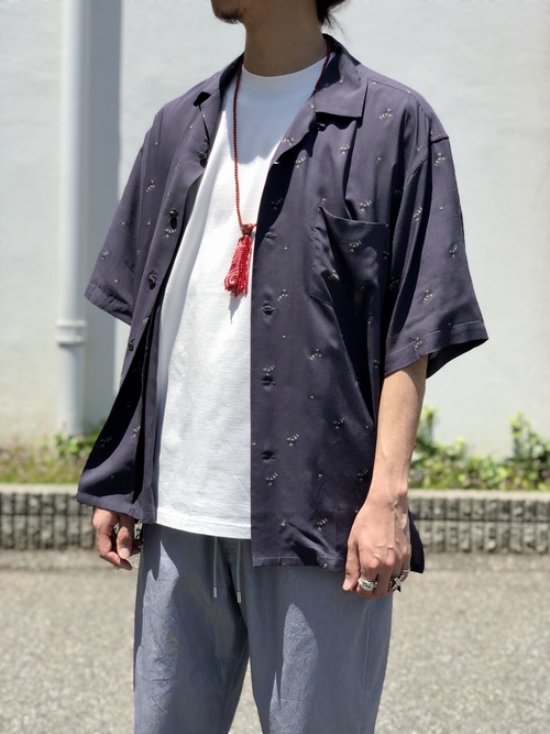 WELLDER - Early Summer Style._c0079892_20311247.jpg