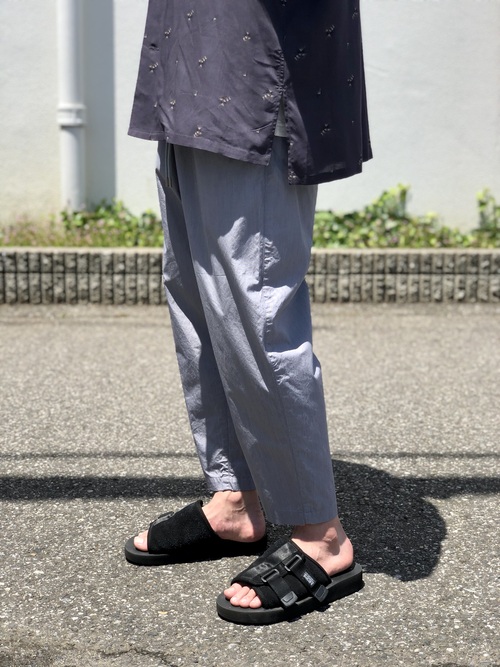 WELLDER - Early Summer Style._c0079892_20313016.jpg