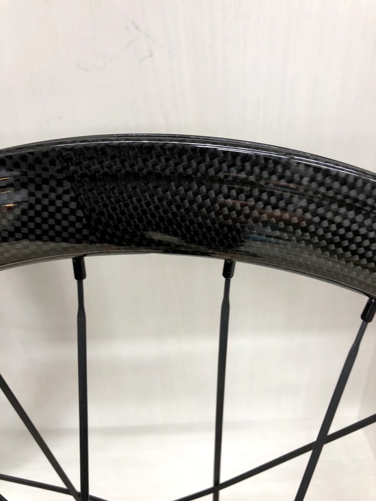 20インチ451/Disc対応カーボンホイールF100mm/R135mm入荷 20インチ451/Disc対応カーボンホイールF100mm/R135mm入荷