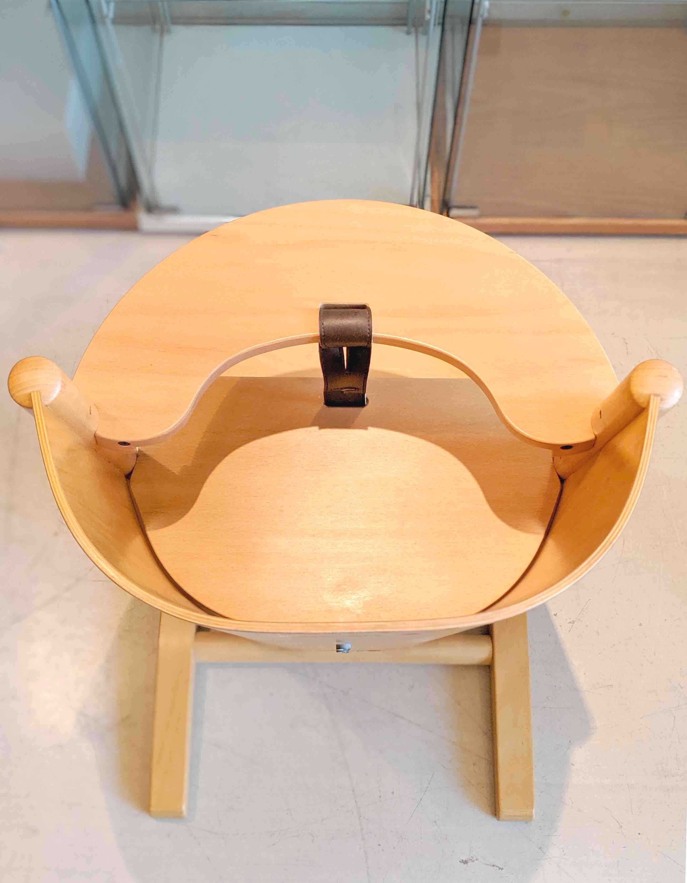 MOIZI（モイジ）チェア2 | コスガの家具