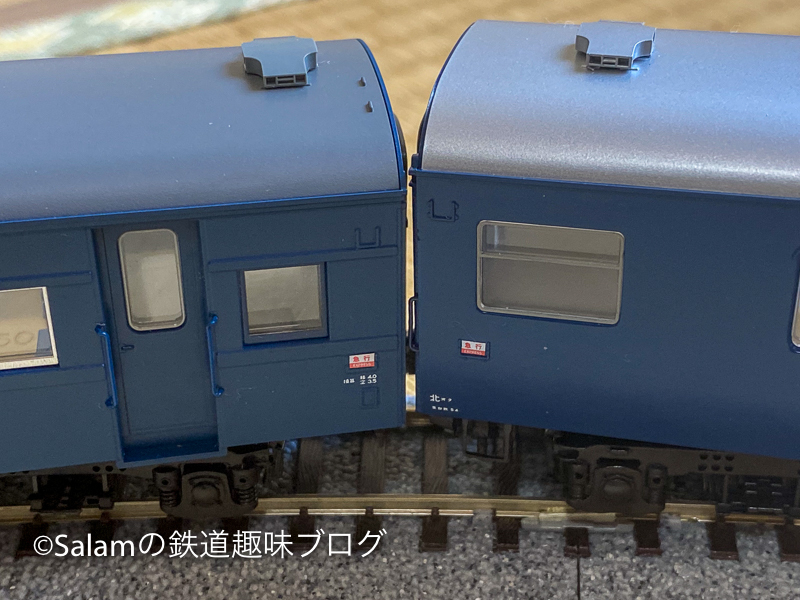 値下げ交渉OK!!(TOMIX)EF64 1028 katoカプラー対応 - メルカリ
