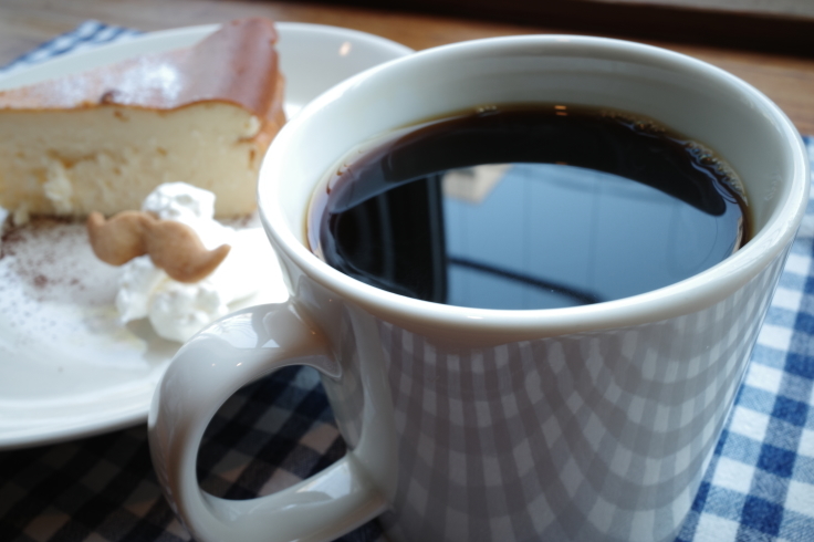 カフェシュヌルバルツ (Cafe SchnurrWarz)　東京都武蔵野市西久保/カフェ ~ ブロンプトンと行こう 東京都稲城市 その4_a0287336_11074653.jpg