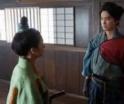 麒麟がくる 第18回「越前へ」_e0080345_06443837.jpg