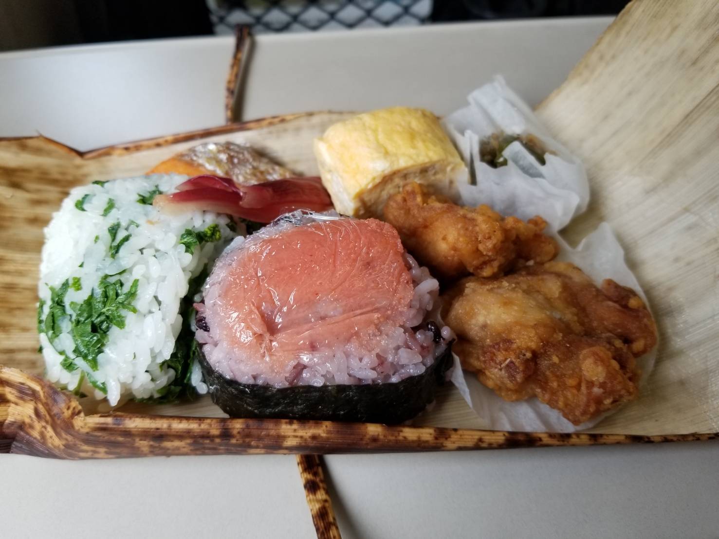 軽井沢テイクアウトbox Shica Shica オサレなごはん屋さんがnew Open ぴきょログ 軽井沢でぐーたら生活