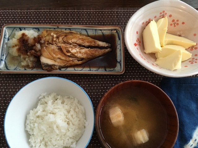 冷凍庫と冷蔵庫を整理しながら料理する -その7_e0350971_22552722.jpg