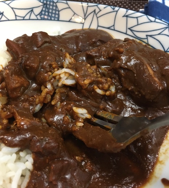 冷凍庫と冷蔵庫を整理しながら料理する -その7_e0350971_22554522.jpg