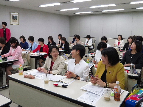 免疫力や話力について問いかけます。_b0141773_20081075.jpg