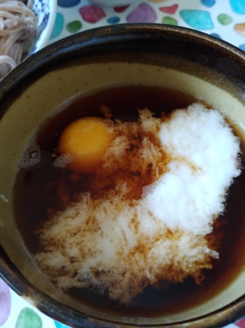 麺は続くよ♬どこまで?_c0162773_20515401.jpg