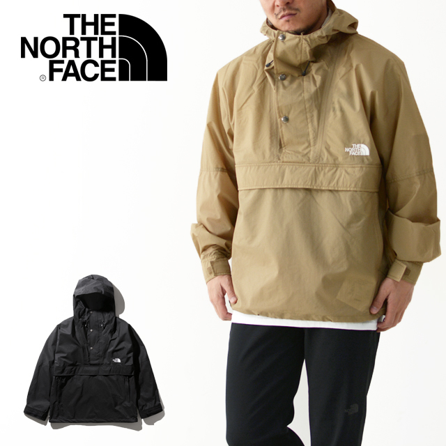 THE NORTH FACE [ザ・ノース・フェイス] Windjammer [NP12036