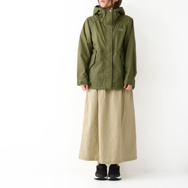THE NORTH FACE [ザ ノースフェイス正規代理店] Mountain Finch