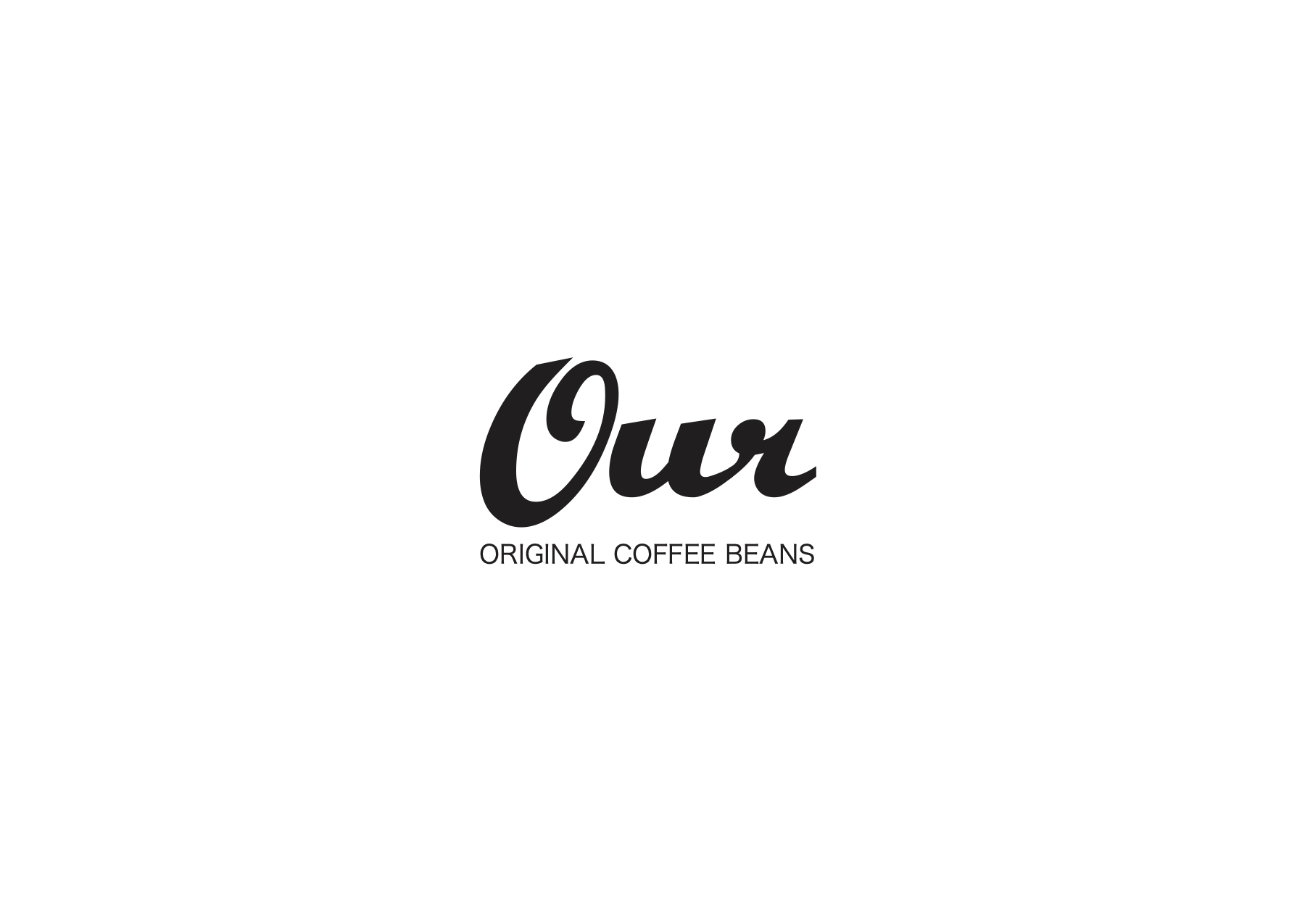オリジナルブレンド『Our』のリリースについて_b0363827_15440290.jpg