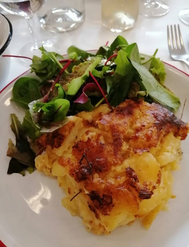 パリでおススメの大衆食堂 ブイヨン・ピガール_b0060363_15191941.jpg