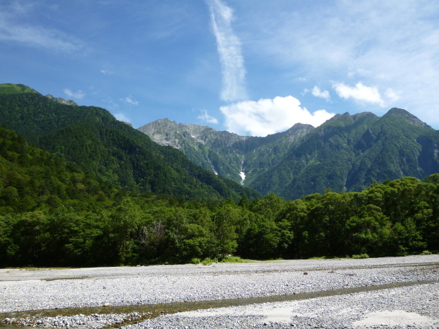 ☆リラ旅 in 上高地 vol.5☆_f0351775_19322509.jpg