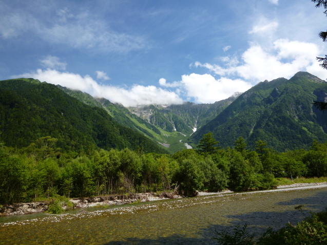 ☆リラ旅 in 上高地 vol.5☆_f0351775_19365433.jpg