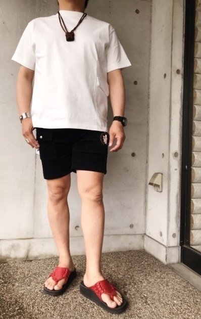 店長スタイルと。。。本日(火曜)の営業★_d0152280_13473260.jpg