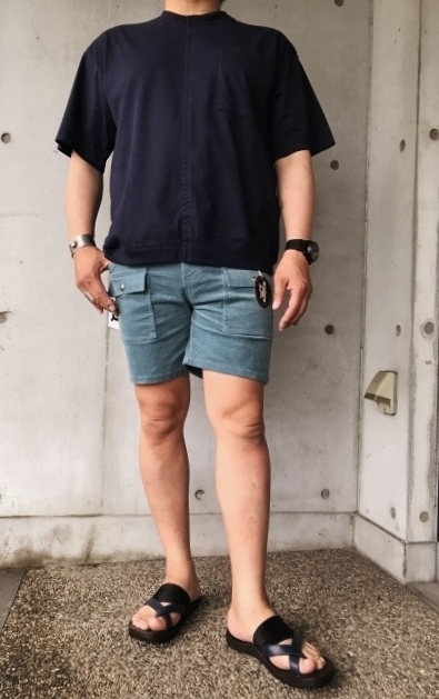 店長スタイルと。。。本日(火曜)の営業★_d0152280_13502824.jpg