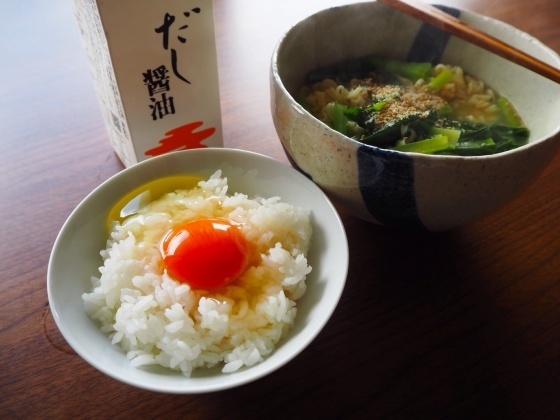 朝カルボナーラとか_a0258686_07195490.jpg