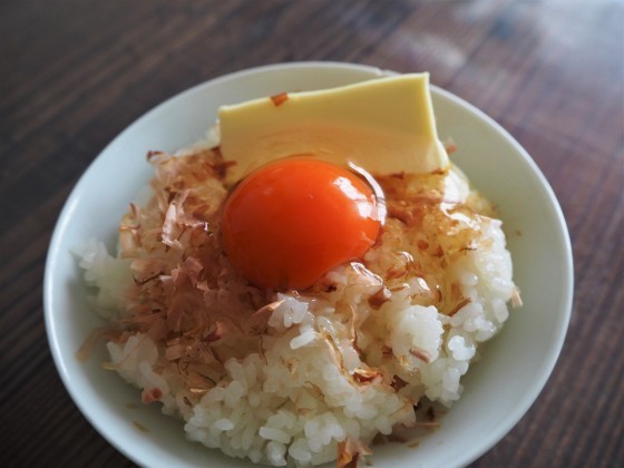 朝カルボナーラとか_a0258686_07210998.jpg
