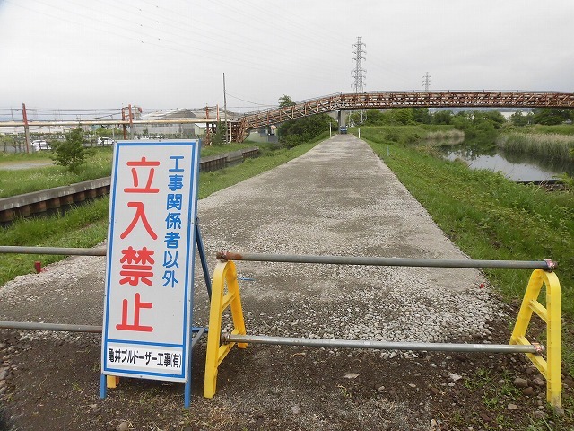 いや~結構歩いた12,000歩 そうだ!沼川プロジェクトの「滝川コース」の朝散歩_f0141310_07444375.jpg
