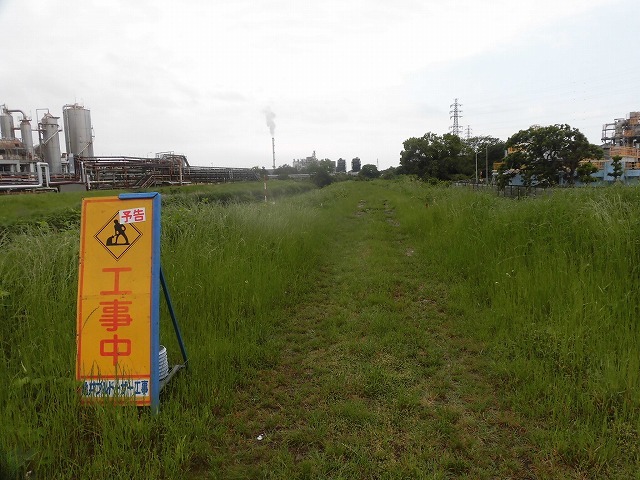 いや~結構歩いた12,000歩 そうだ!沼川プロジェクトの「滝川コース」の朝散歩_f0141310_07445638.jpg