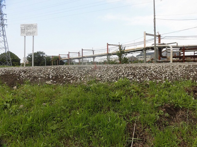 いや~結構歩いた12,000歩 そうだ!沼川プロジェクトの「滝川コース」の朝散歩_f0141310_07453081.jpg