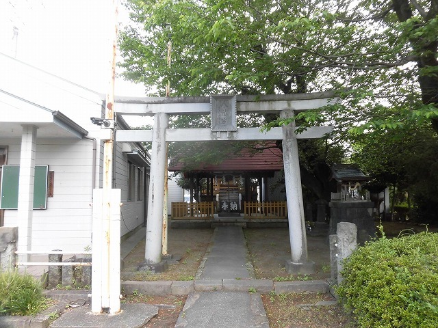 いや~結構歩いた12,000歩 そうだ!沼川プロジェクトの「滝川コース」の朝散歩_f0141310_07464439.jpg