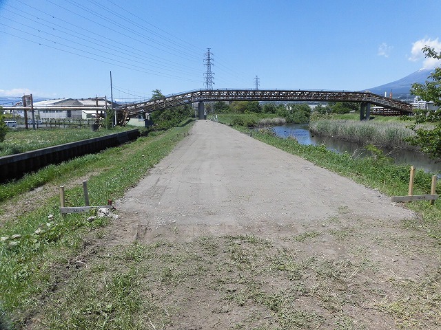 いや~結構歩いた12,000歩 そうだ!沼川プロジェクトの「滝川コース」の朝散歩_f0141310_07491651.jpg