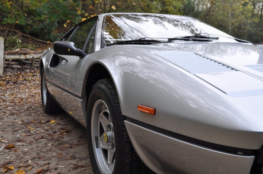 small Ferrari の造形の変化_a0129711_22541850.jpg