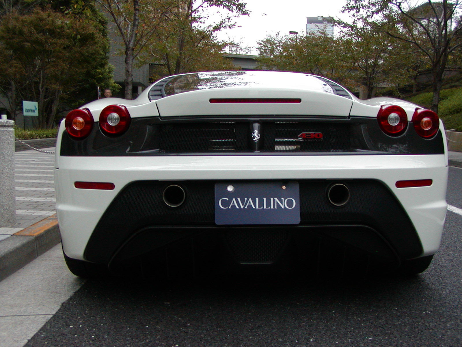 small Ferrari の造形の変化_a0129711_23102616.jpg